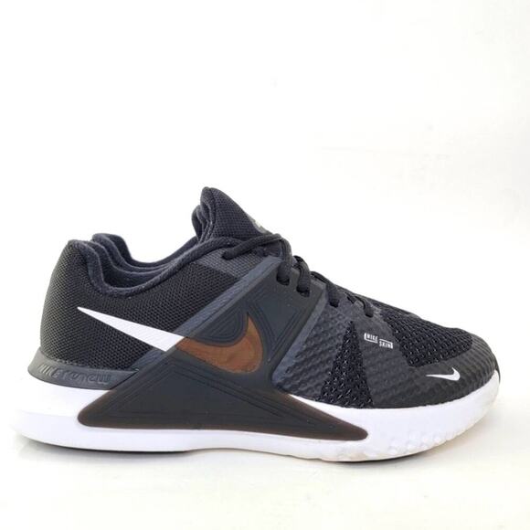 Nike Shoes - Nike Renew Fusion - Smoke Grey Shoes - 8/9.5